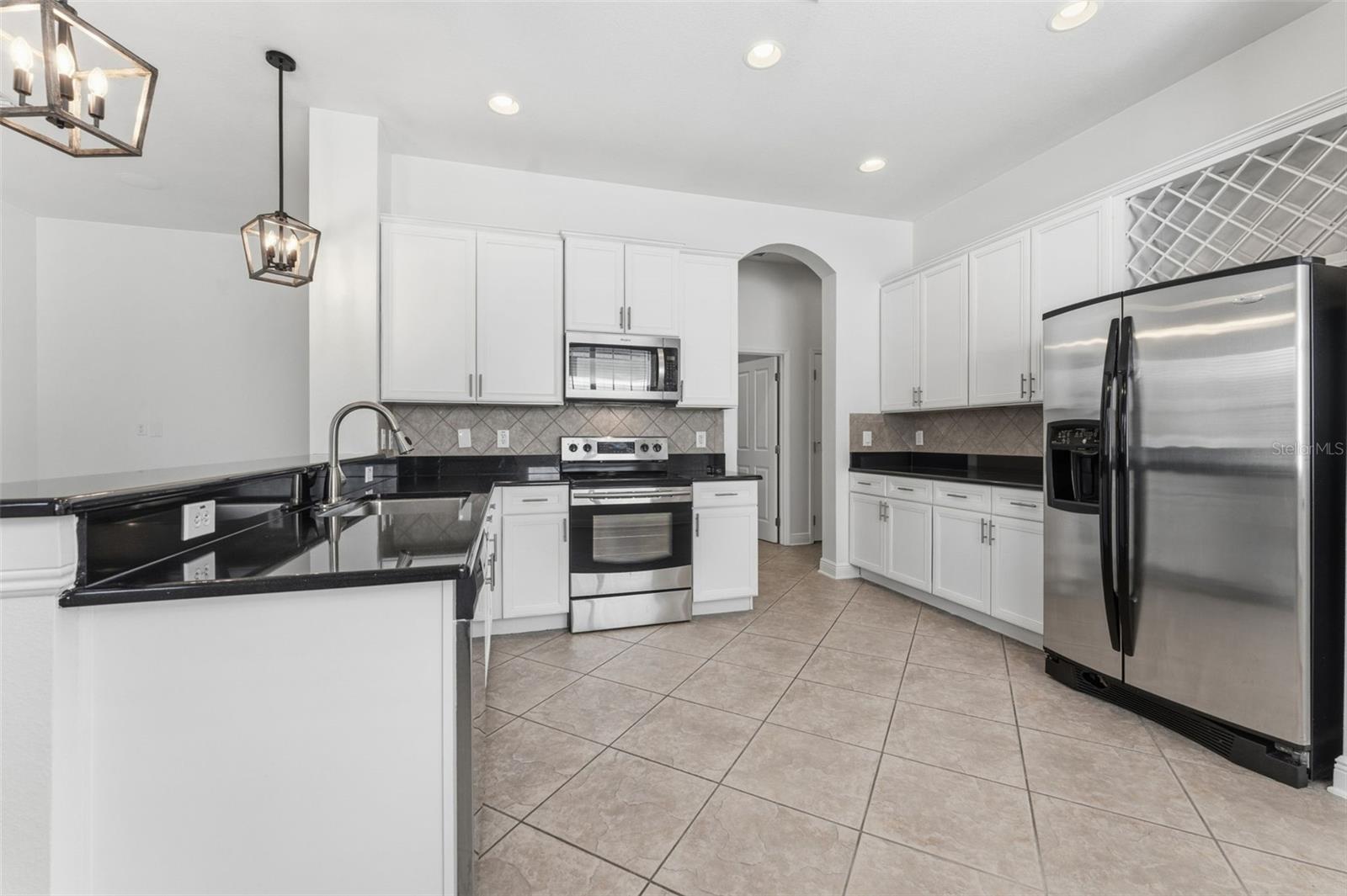 PORT TAMPA COMMUNITIES SUB - Residential