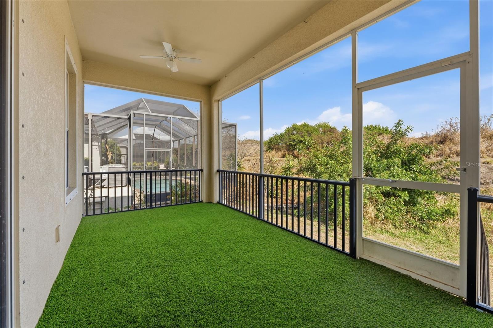 PORT TAMPA COMMUNITIES SUB - Residential