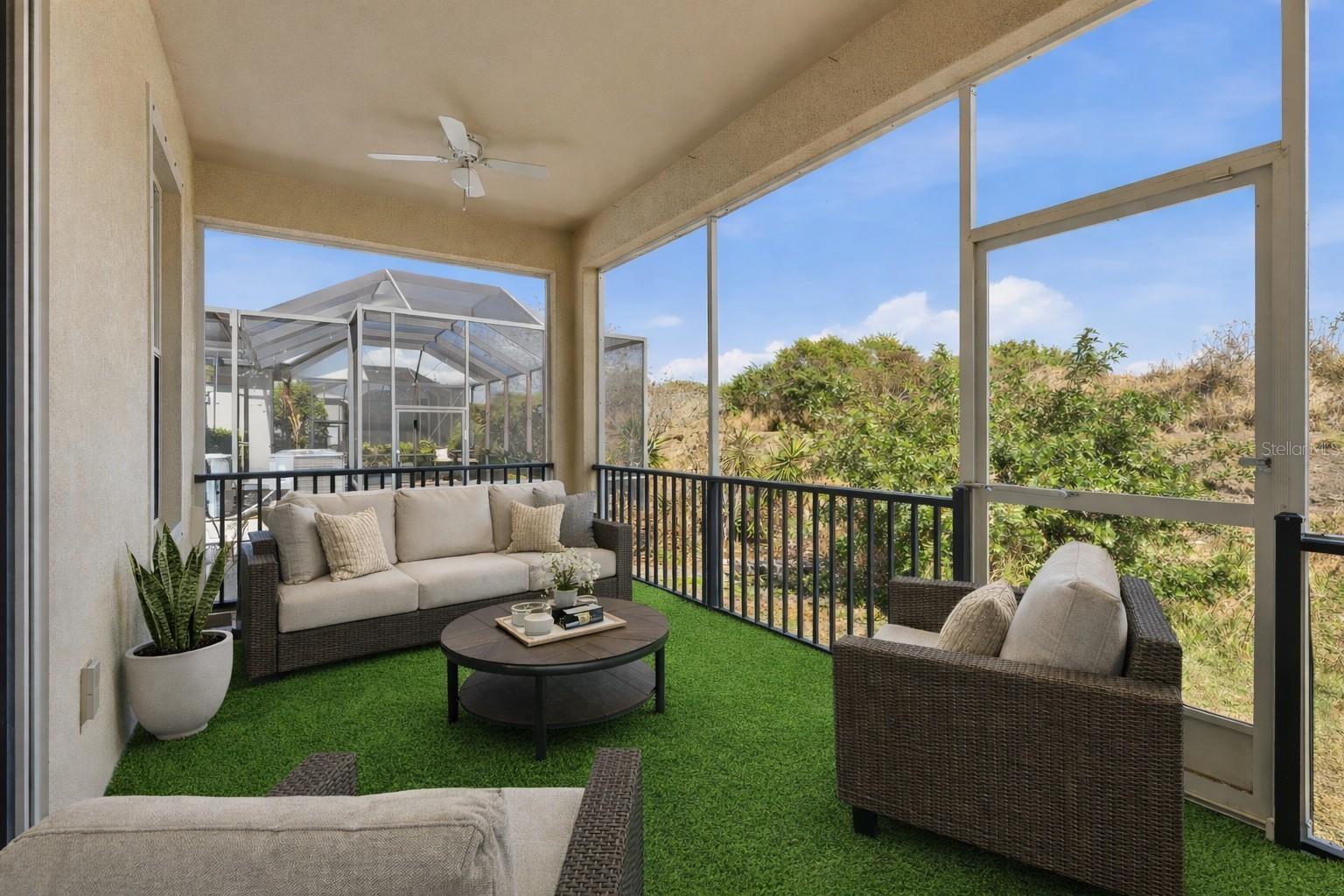 PORT TAMPA COMMUNITIES SUB - Residential