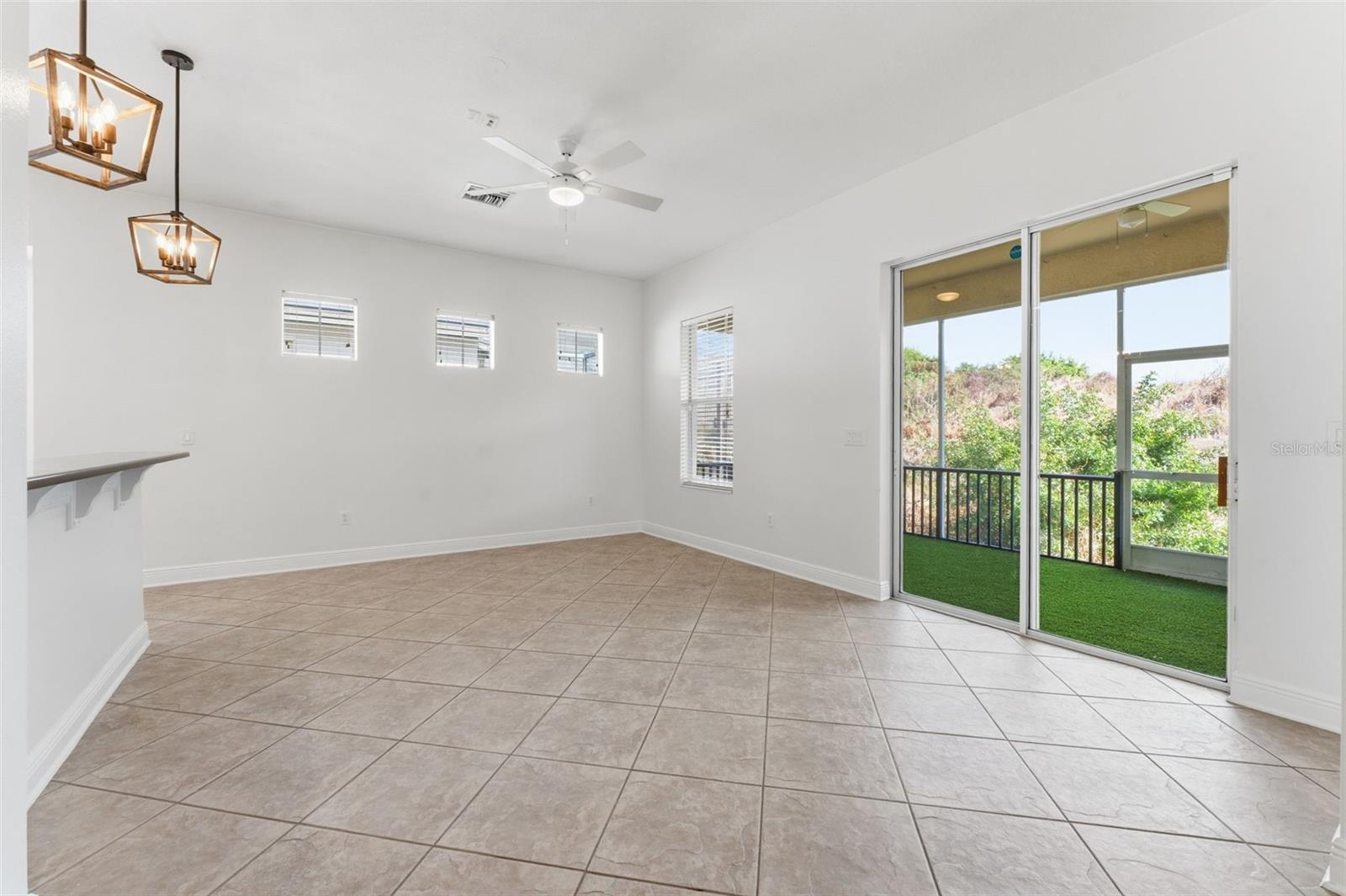 PORT TAMPA COMMUNITIES SUB - Residential