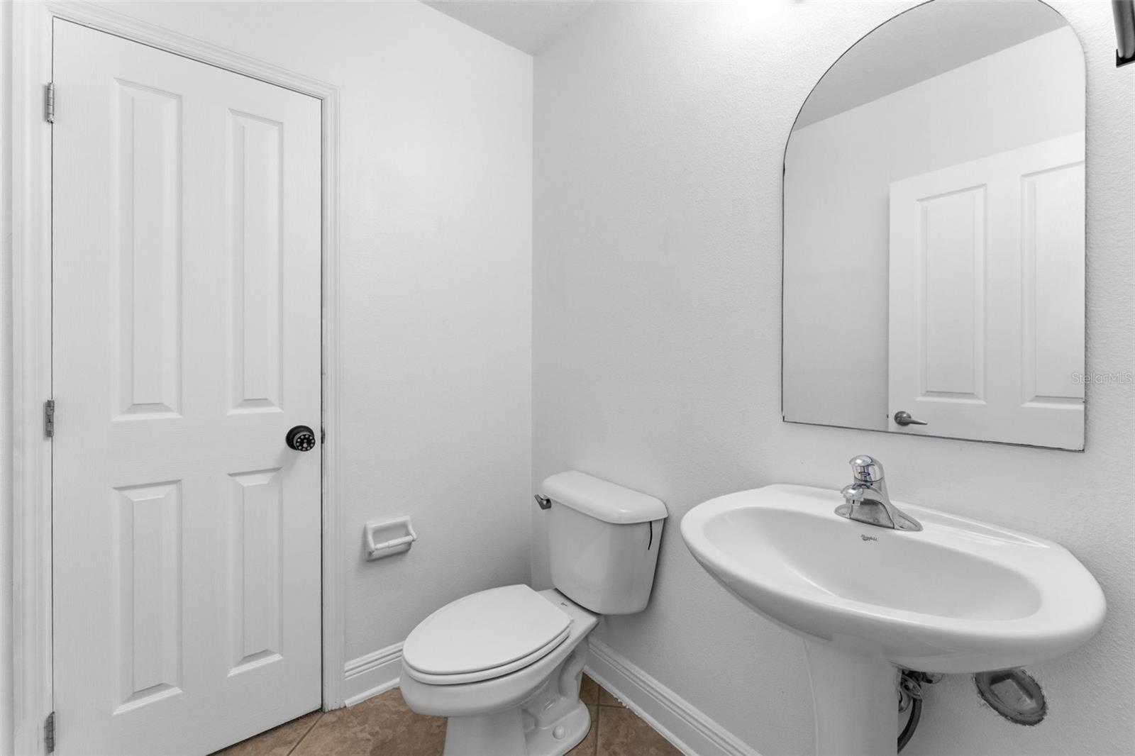 PORT TAMPA COMMUNITIES SUB - Residential