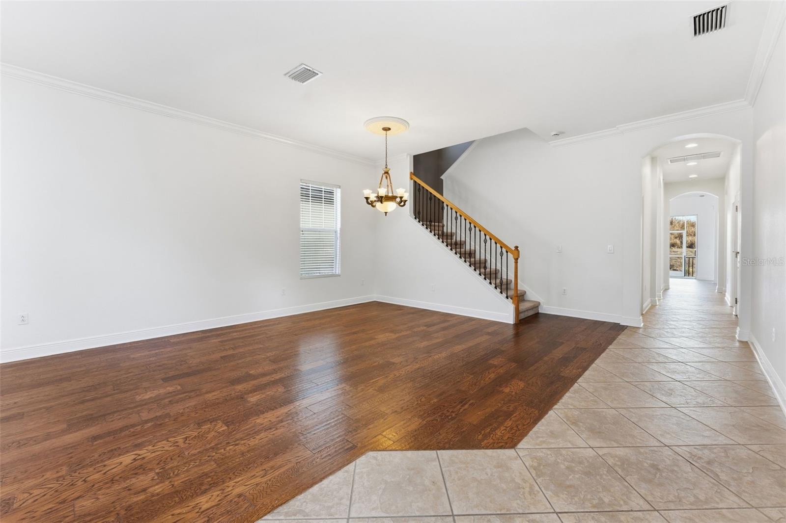 PORT TAMPA COMMUNITIES SUB - Residential