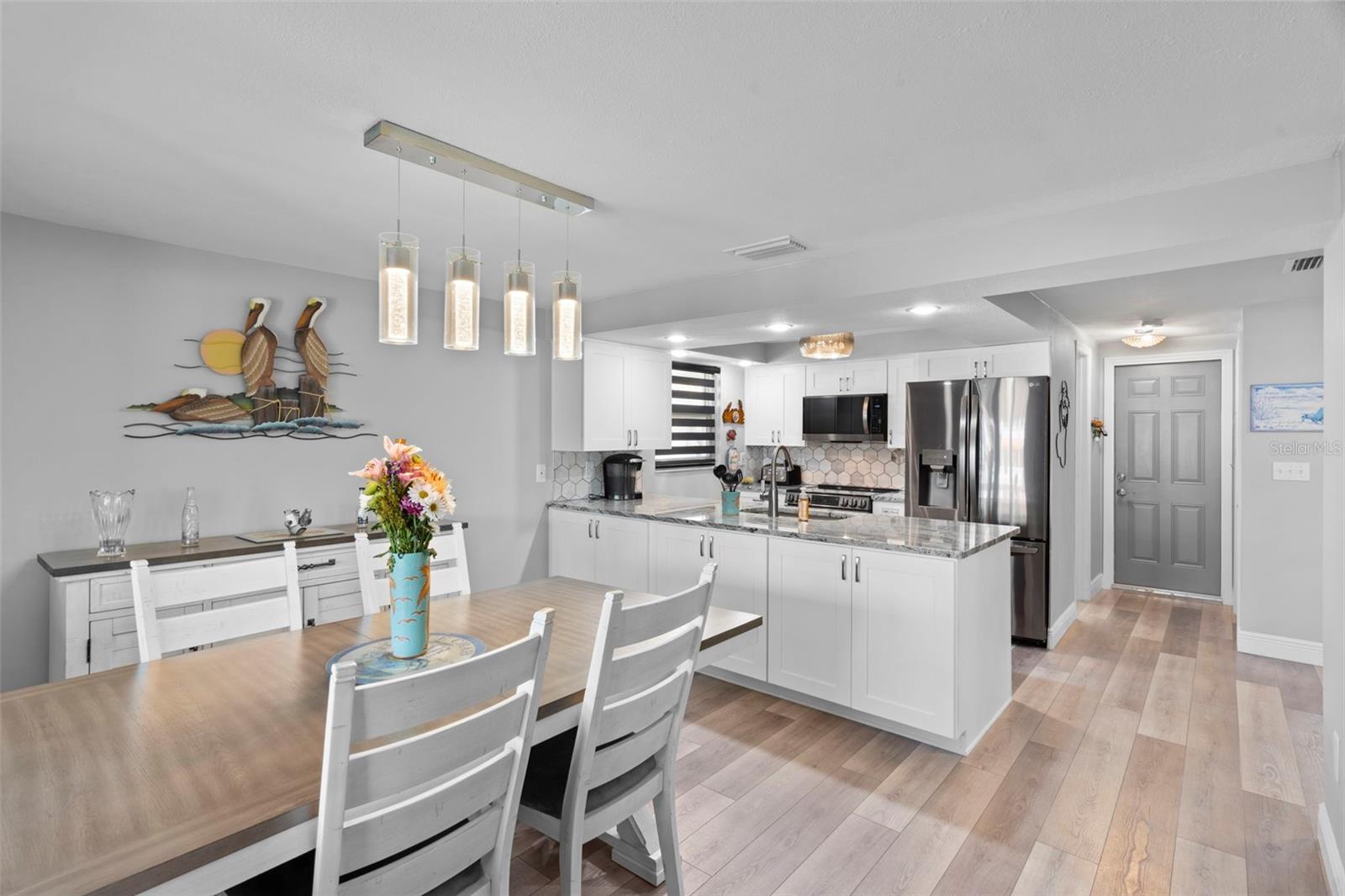 SEA PINES - Residential