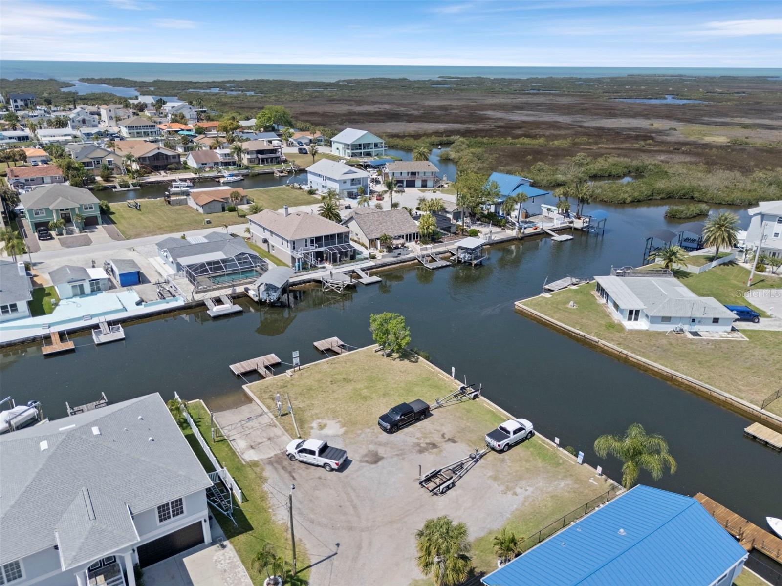 SEA PINES - Residential
