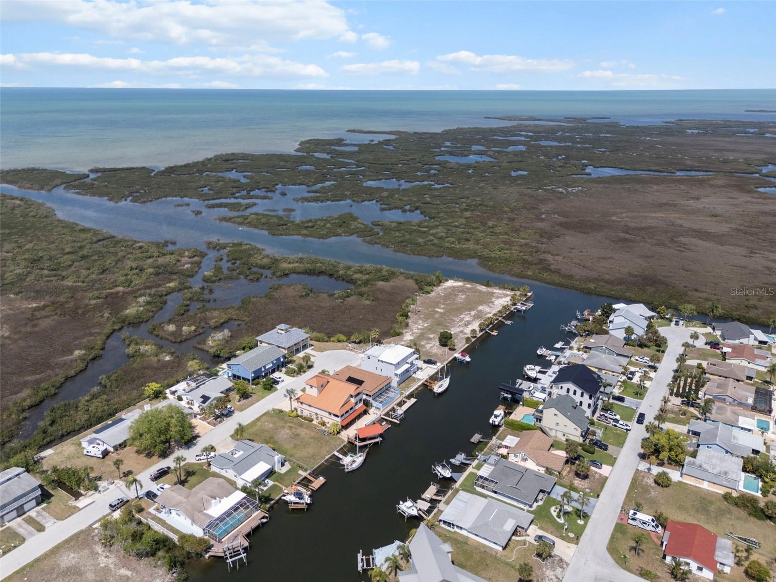 SEA PINES - Residential