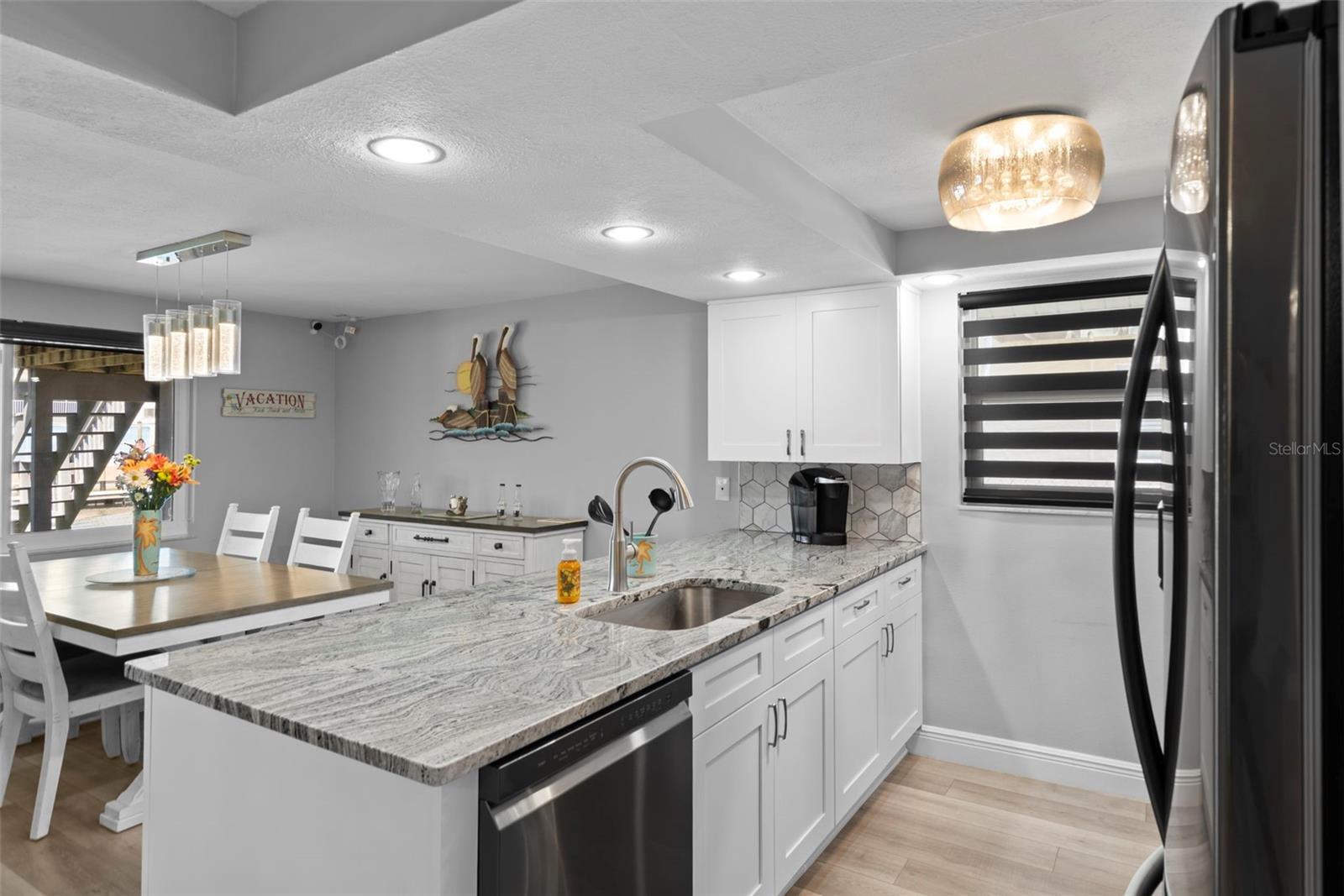 SEA PINES - Residential