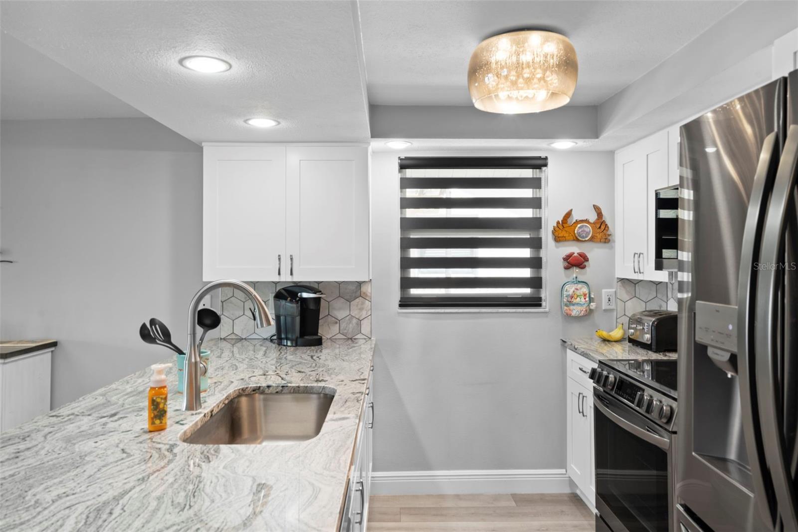 SEA PINES - Residential