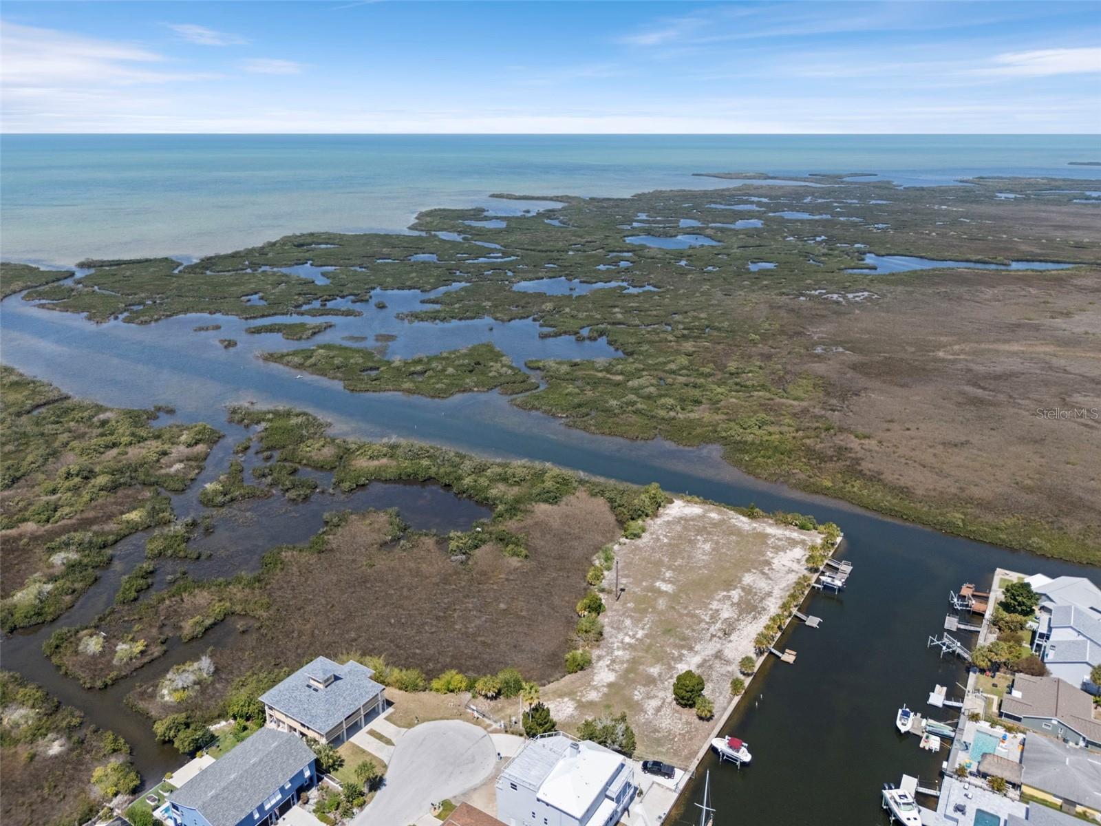 SEA PINES - Residential