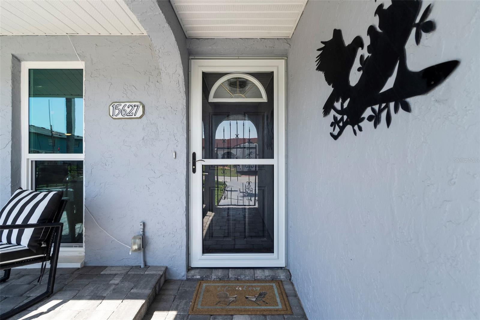 SEA PINES - Residential