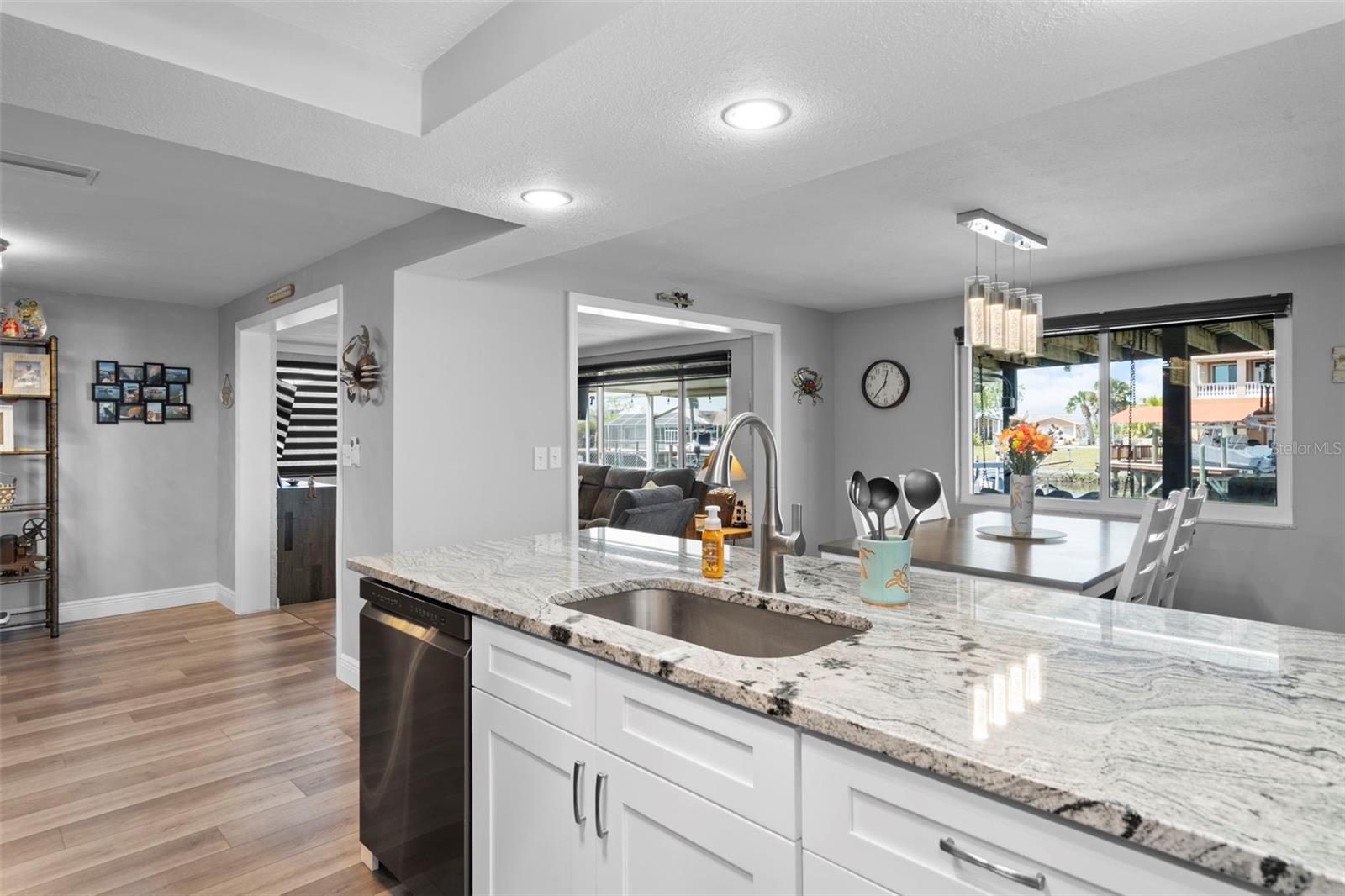 SEA PINES - Residential