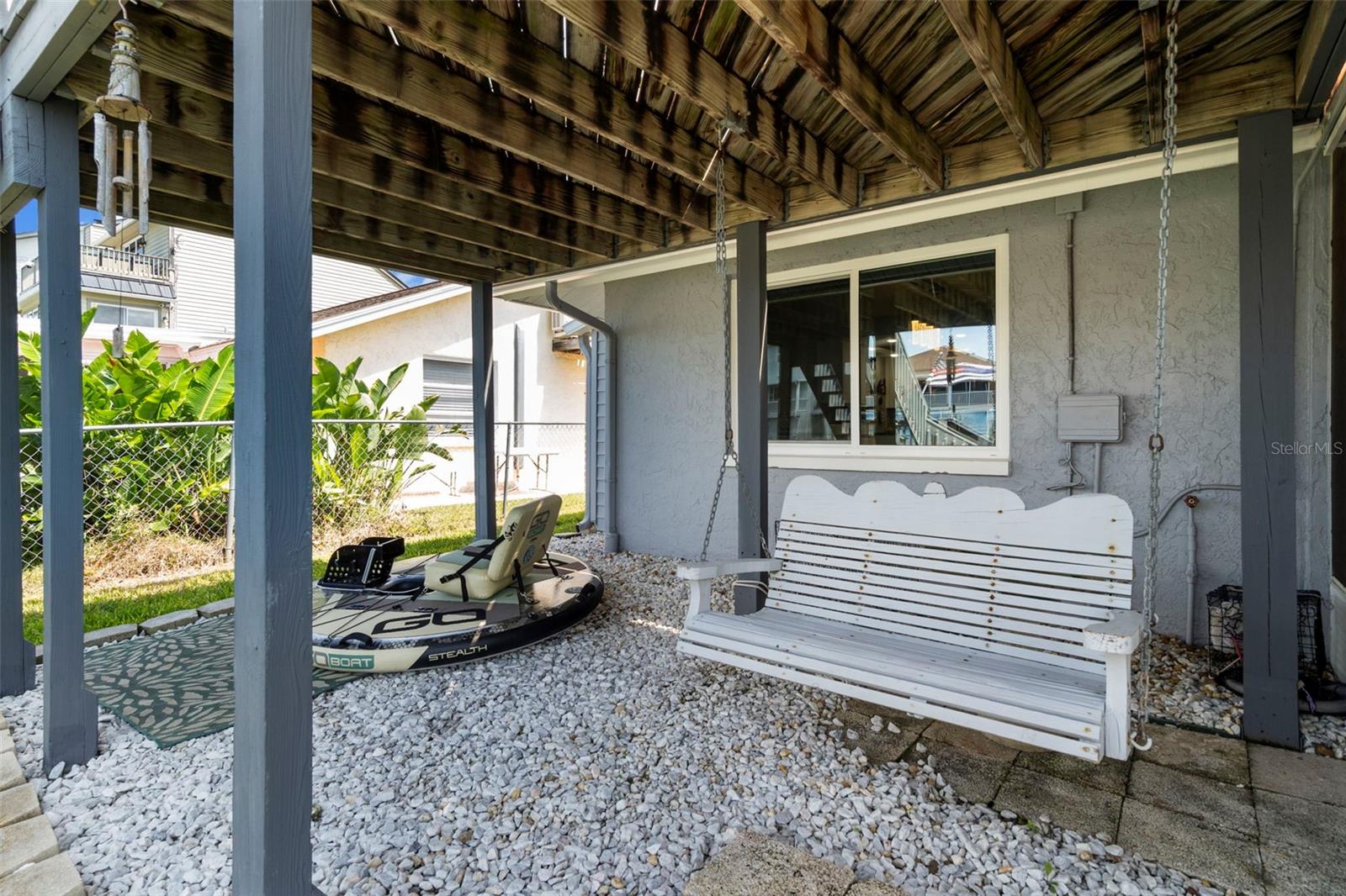 SEA PINES - Residential