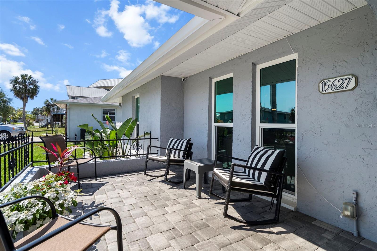 SEA PINES - Residential