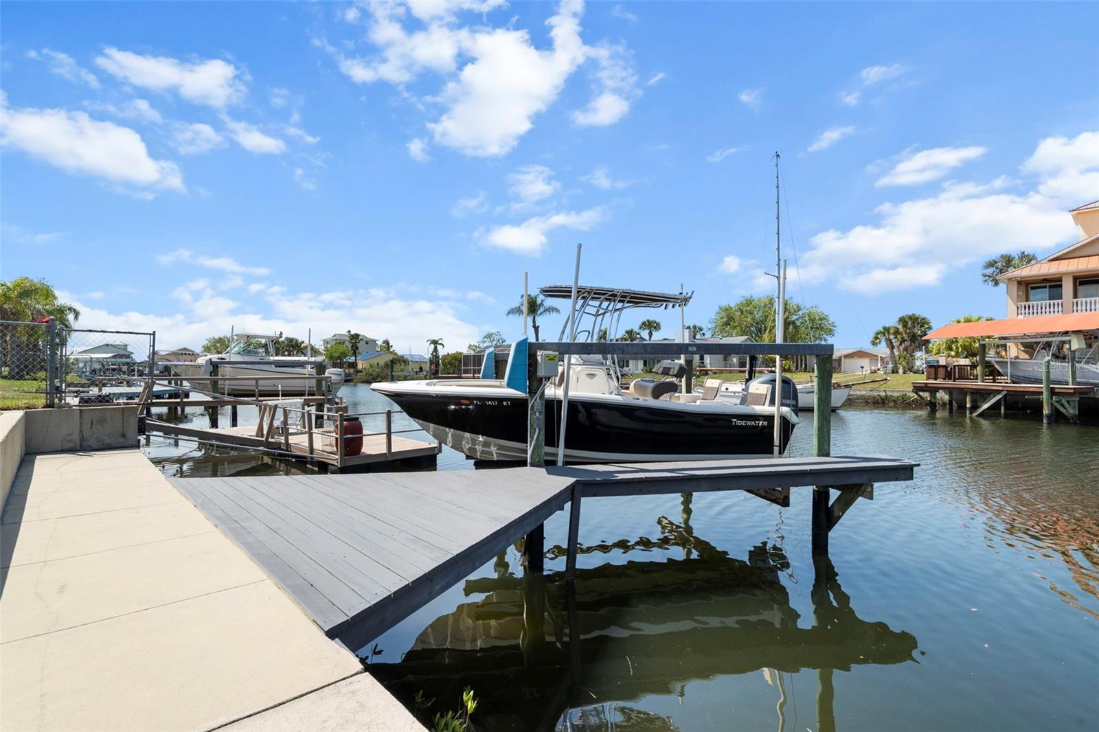 SEA PINES - Residential