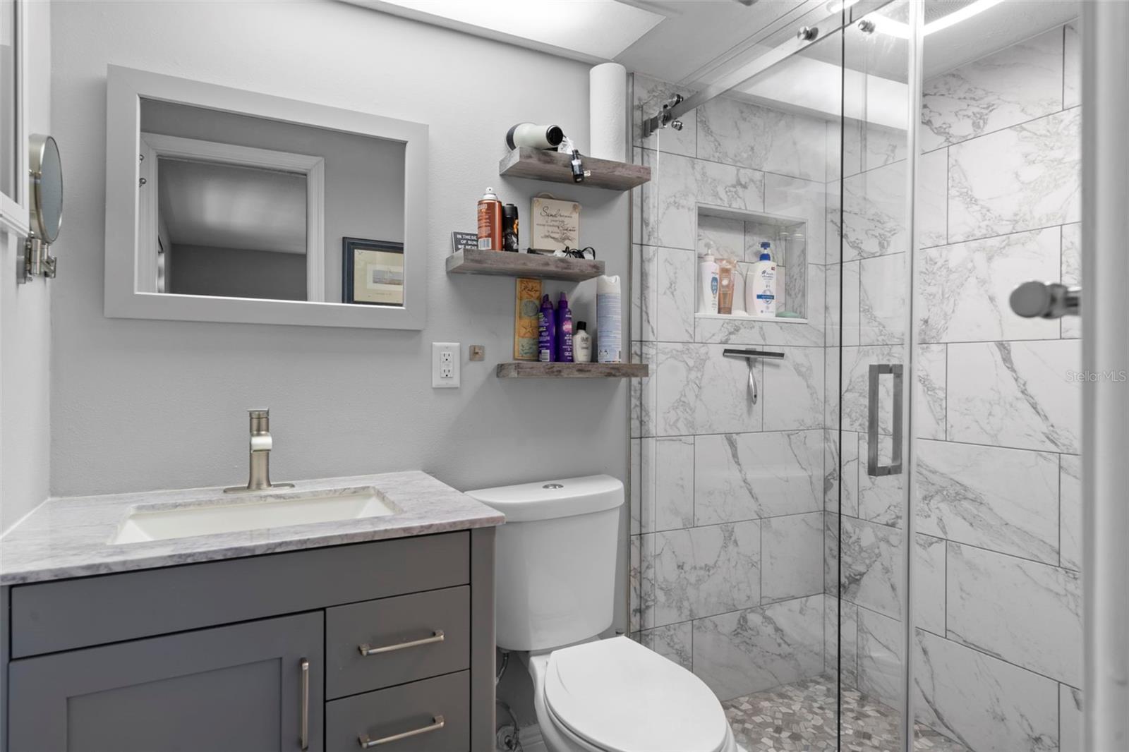 SEA PINES - Residential