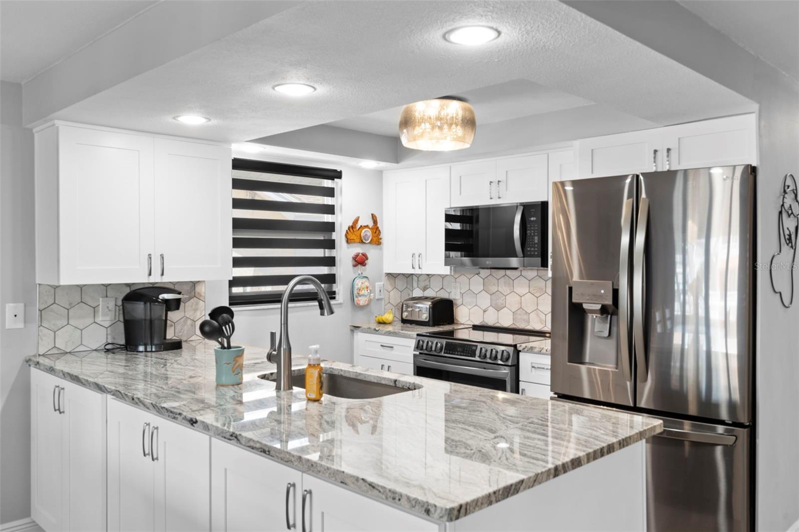 SEA PINES - Residential