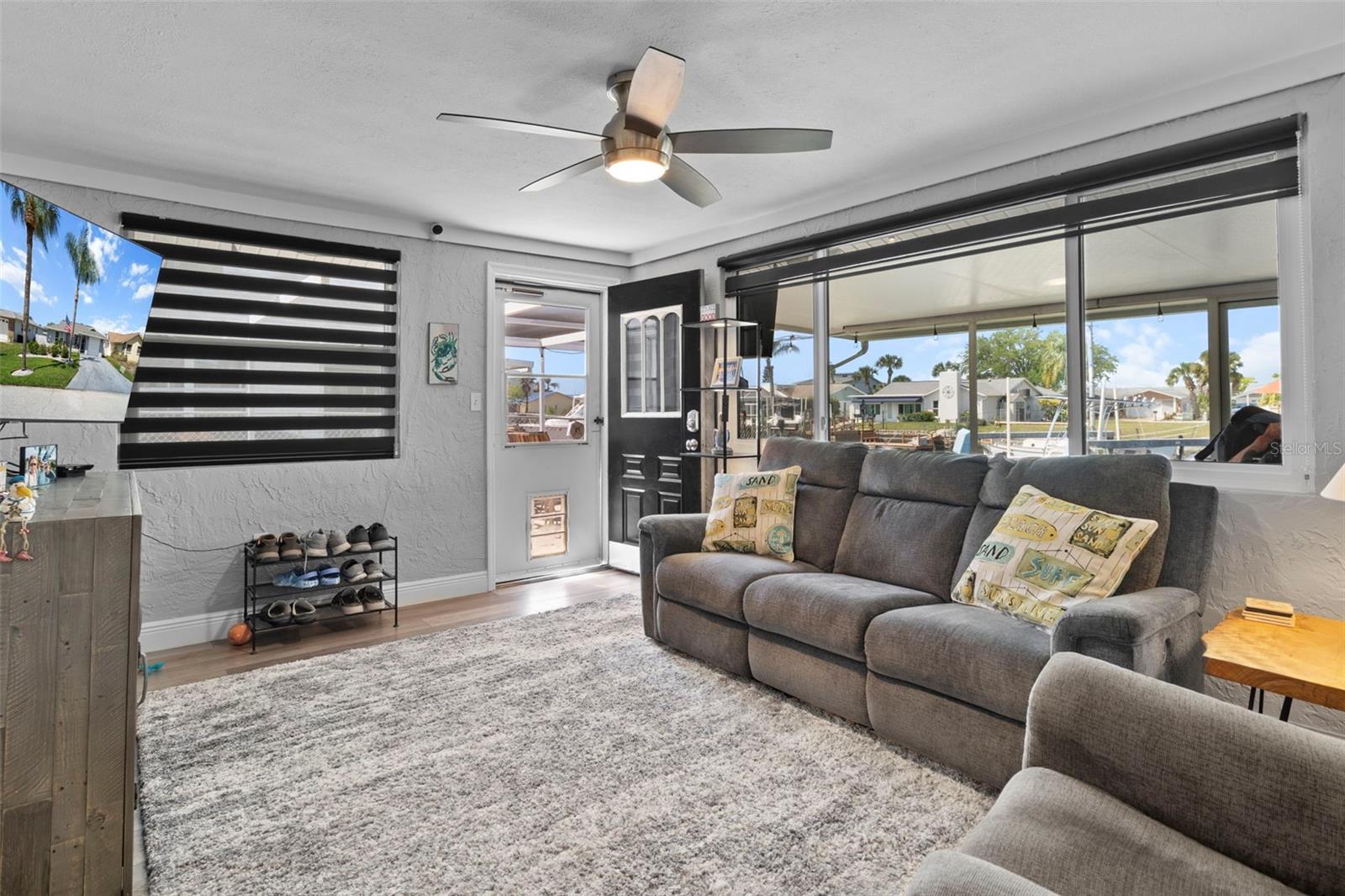 SEA PINES - Residential