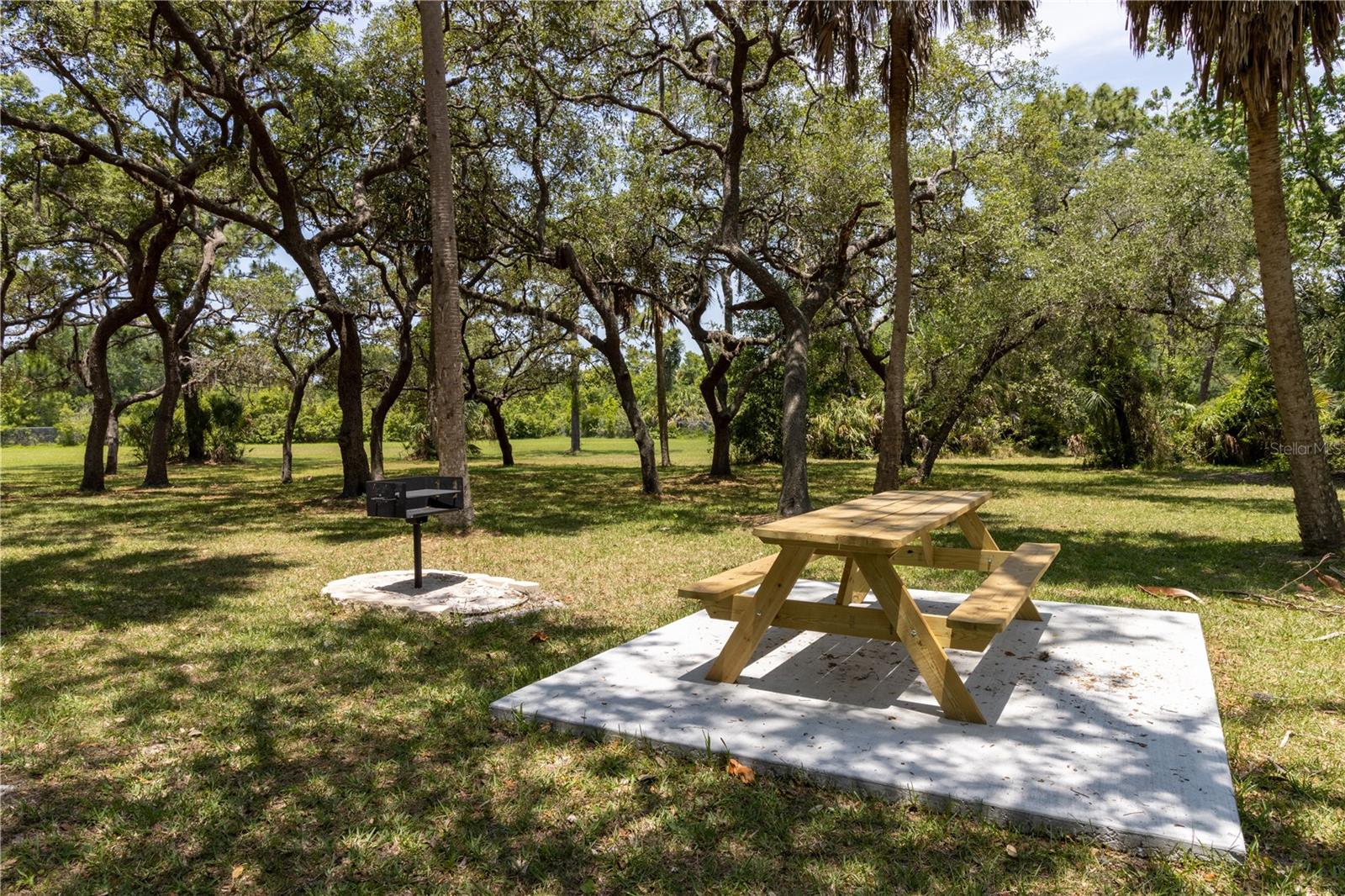 SEA PINES - Residential