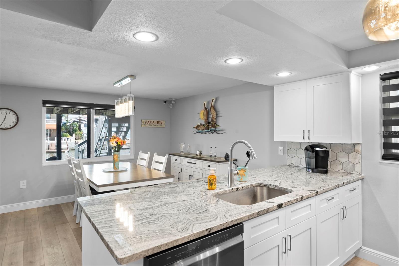 SEA PINES - Residential