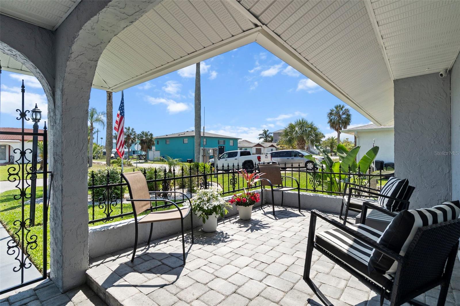 SEA PINES - Residential