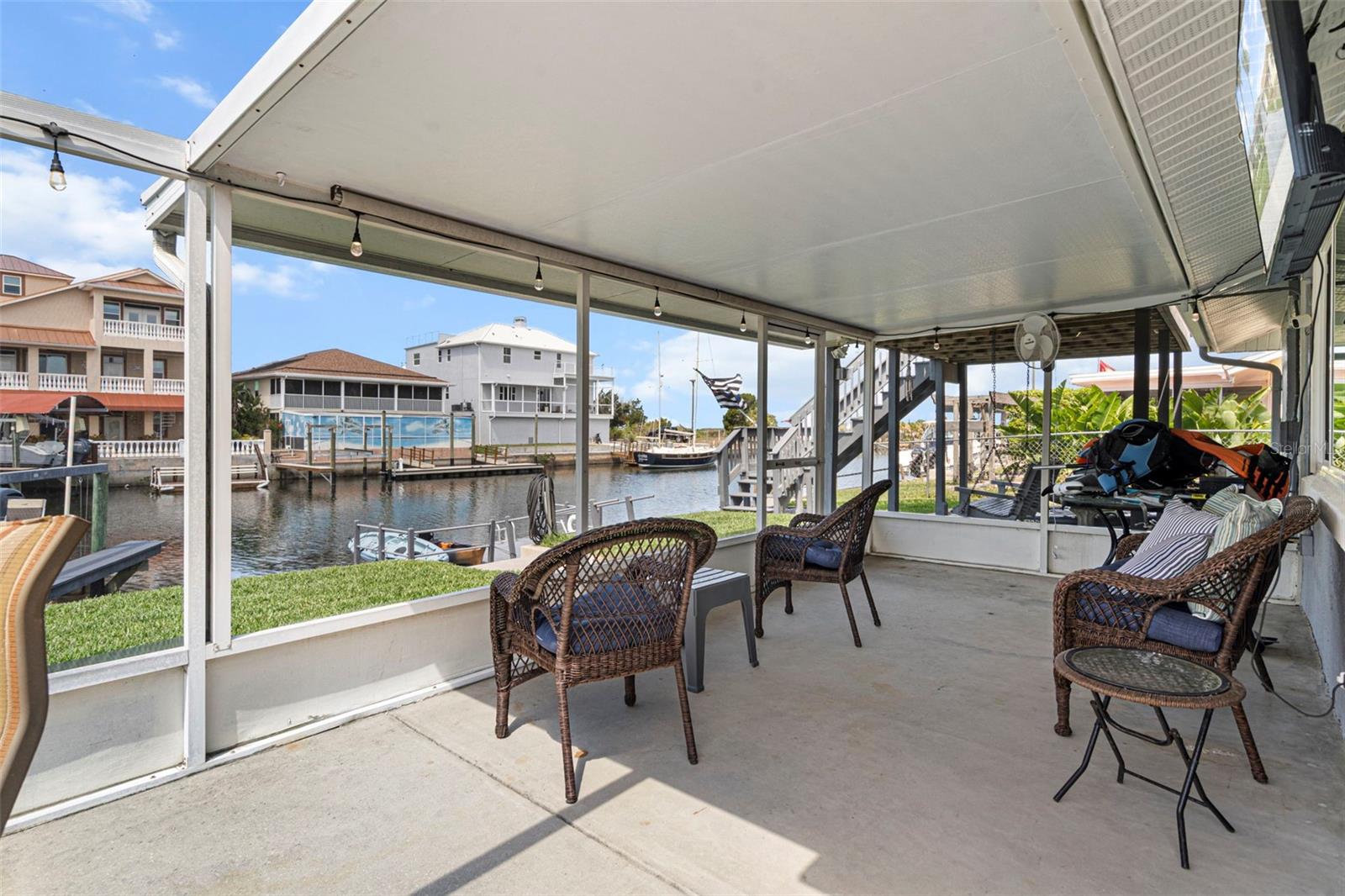 SEA PINES - Residential