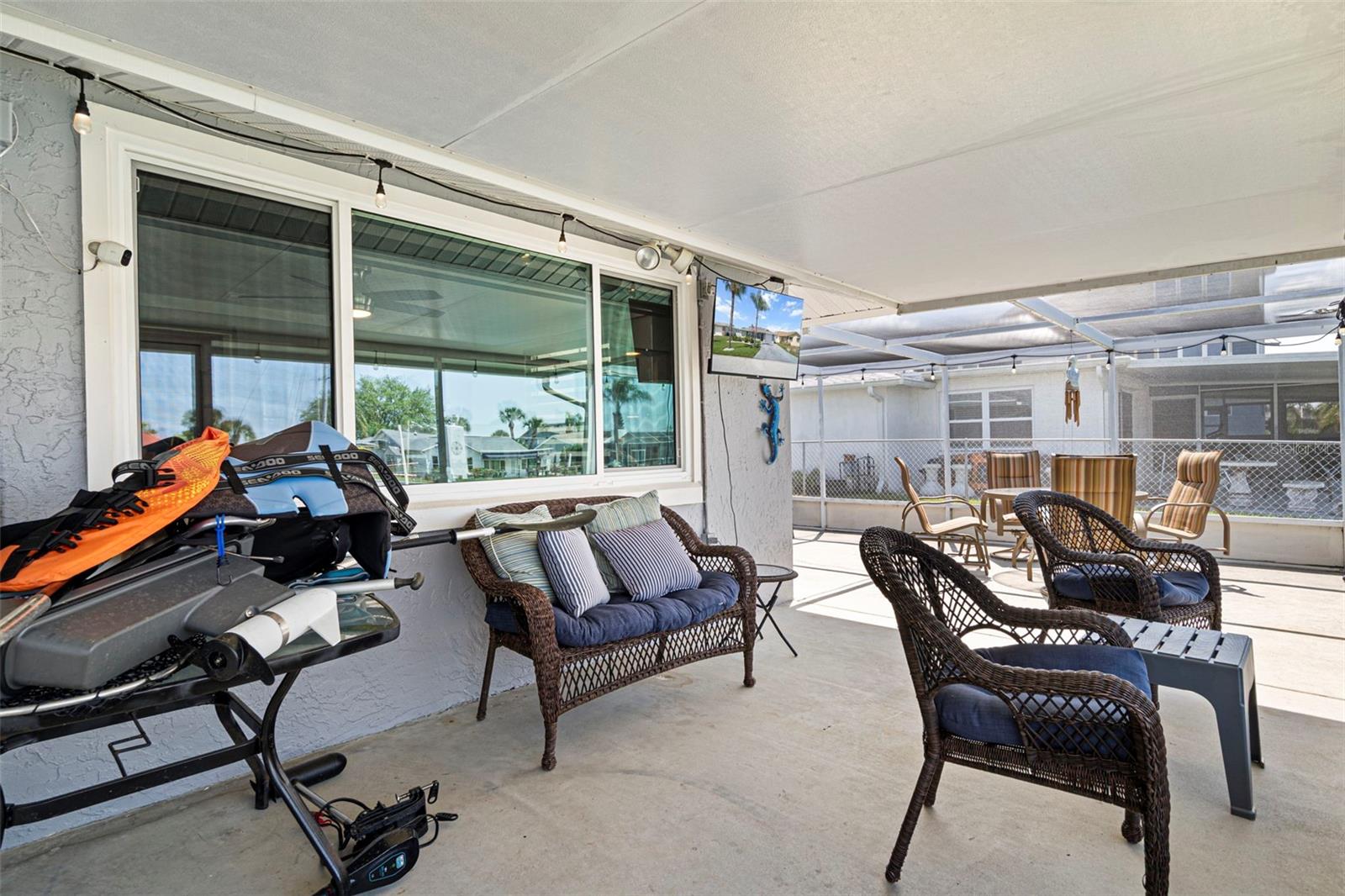 SEA PINES - Residential