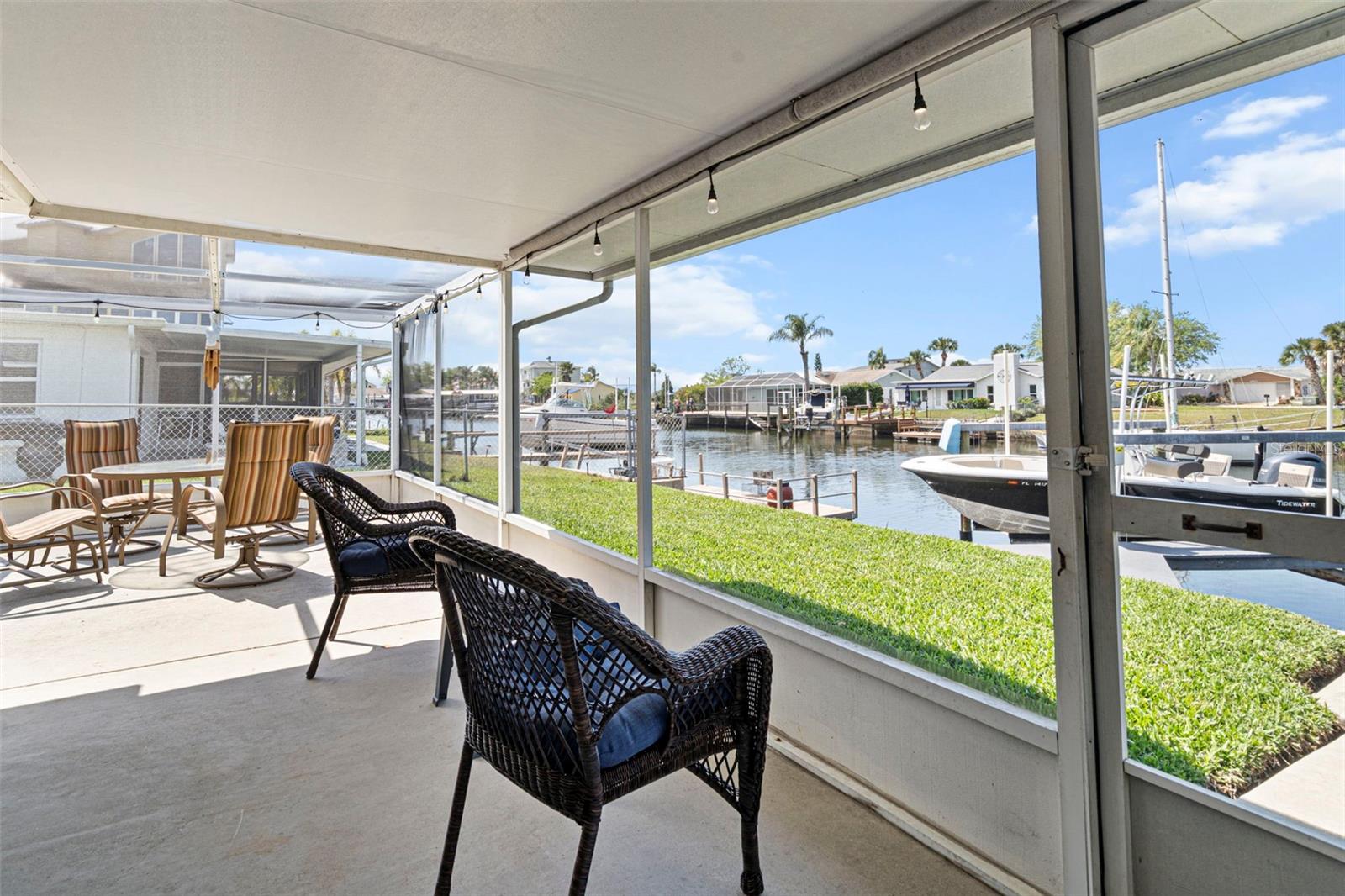 SEA PINES - Residential