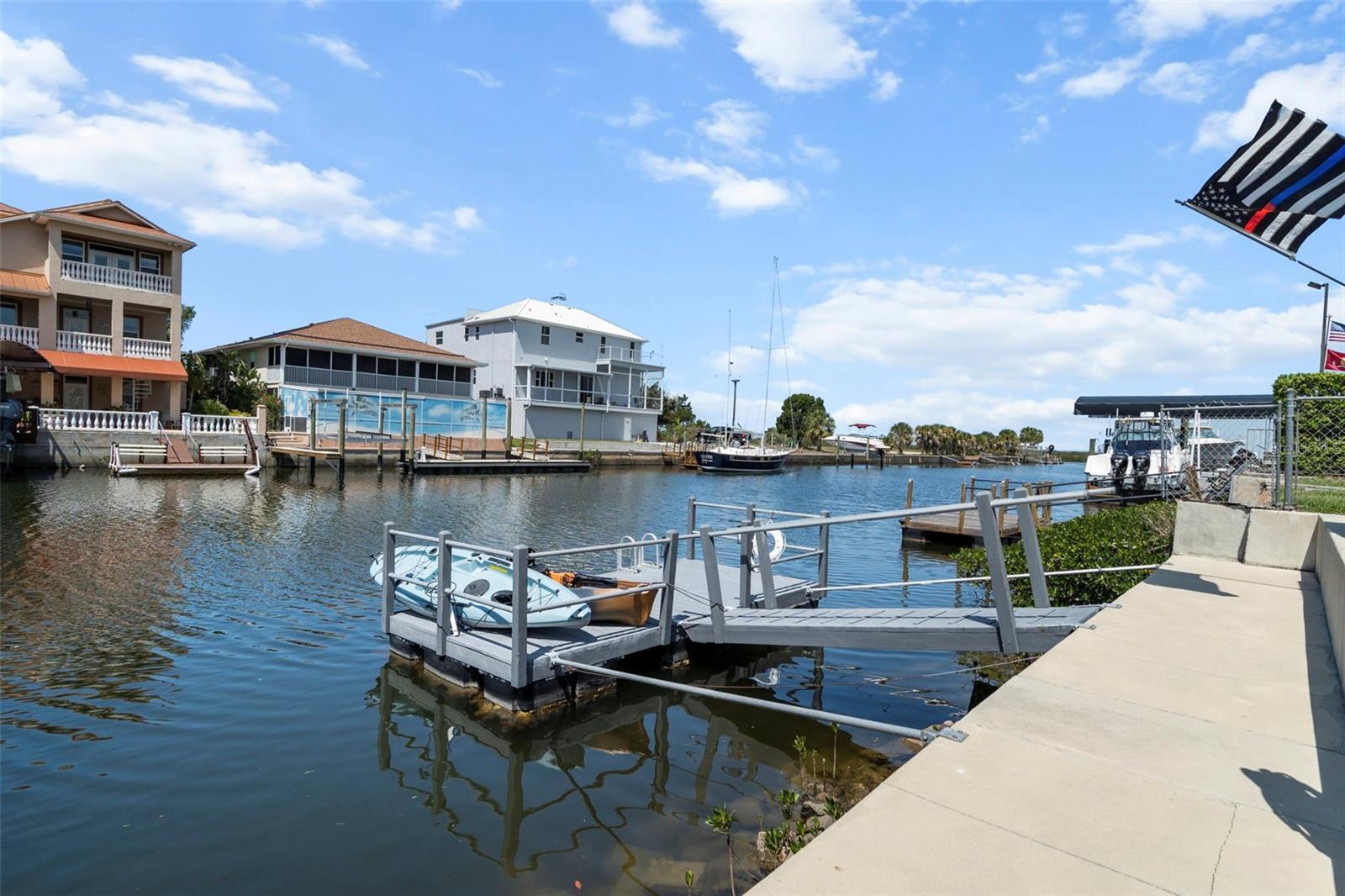 SEA PINES - Residential