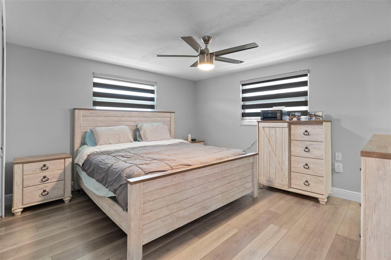 SEA PINES - Residential