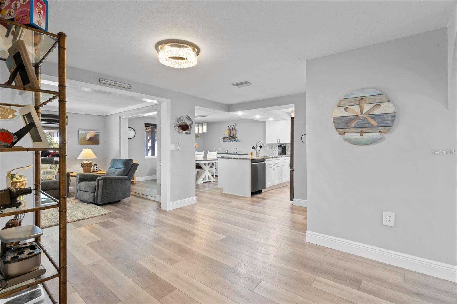 SEA PINES - Residential