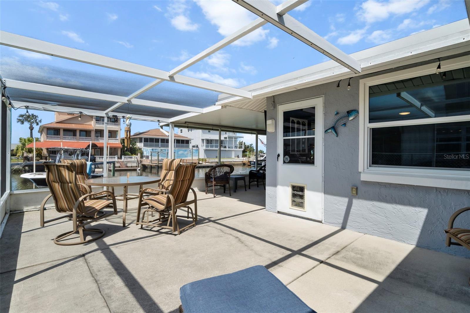 SEA PINES - Residential