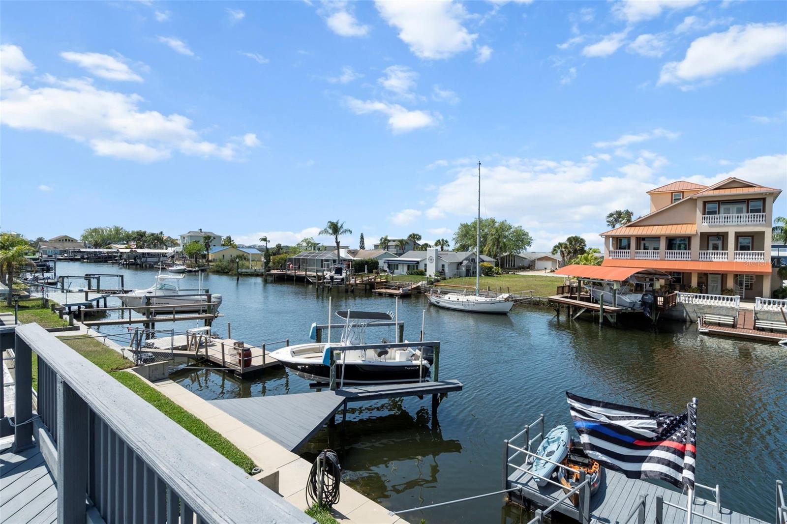 SEA PINES - Residential