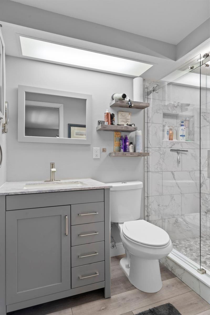 SEA PINES - Residential