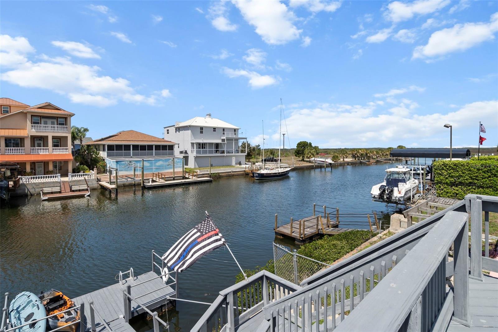 SEA PINES - Residential