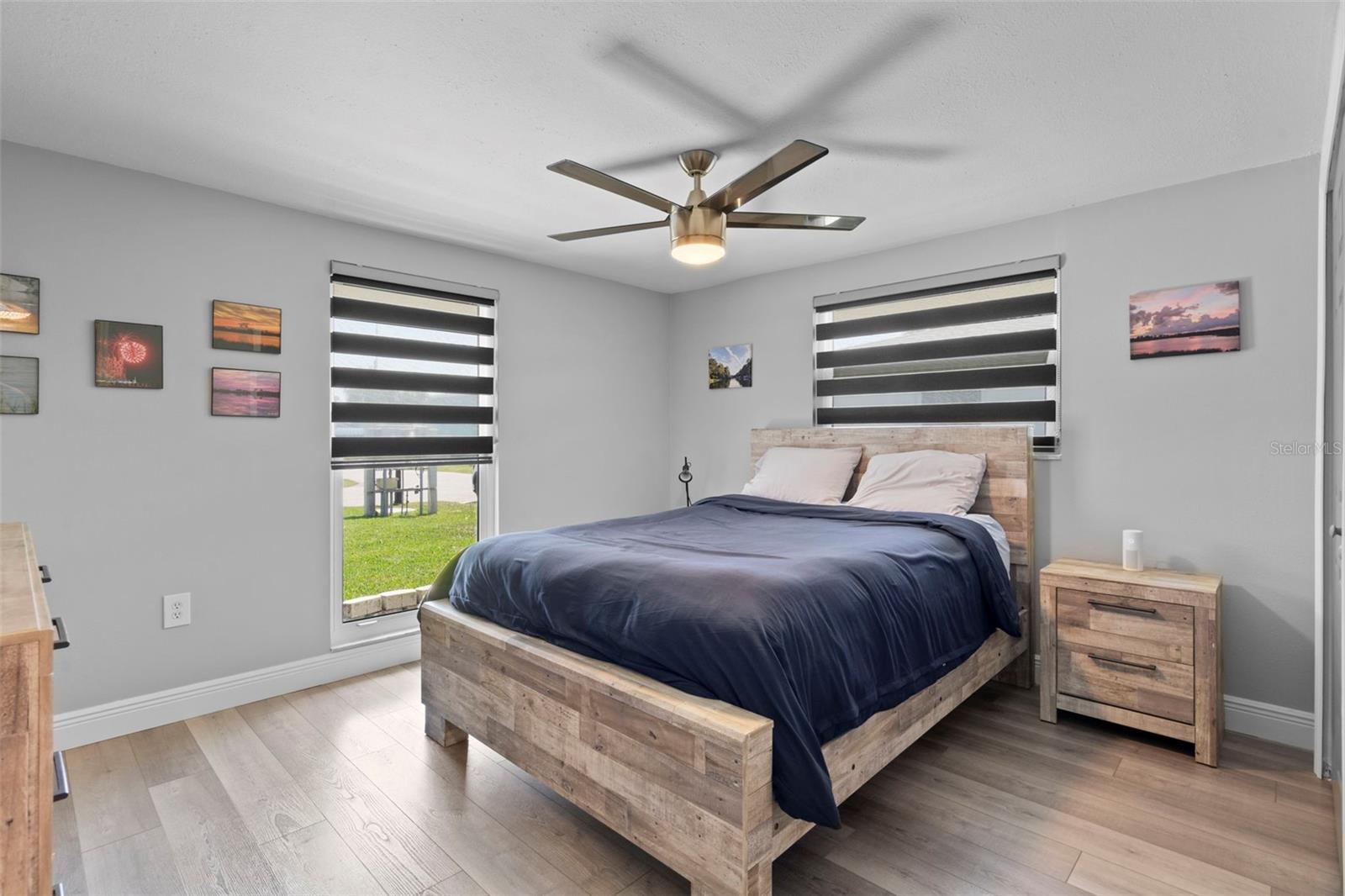 SEA PINES - Residential