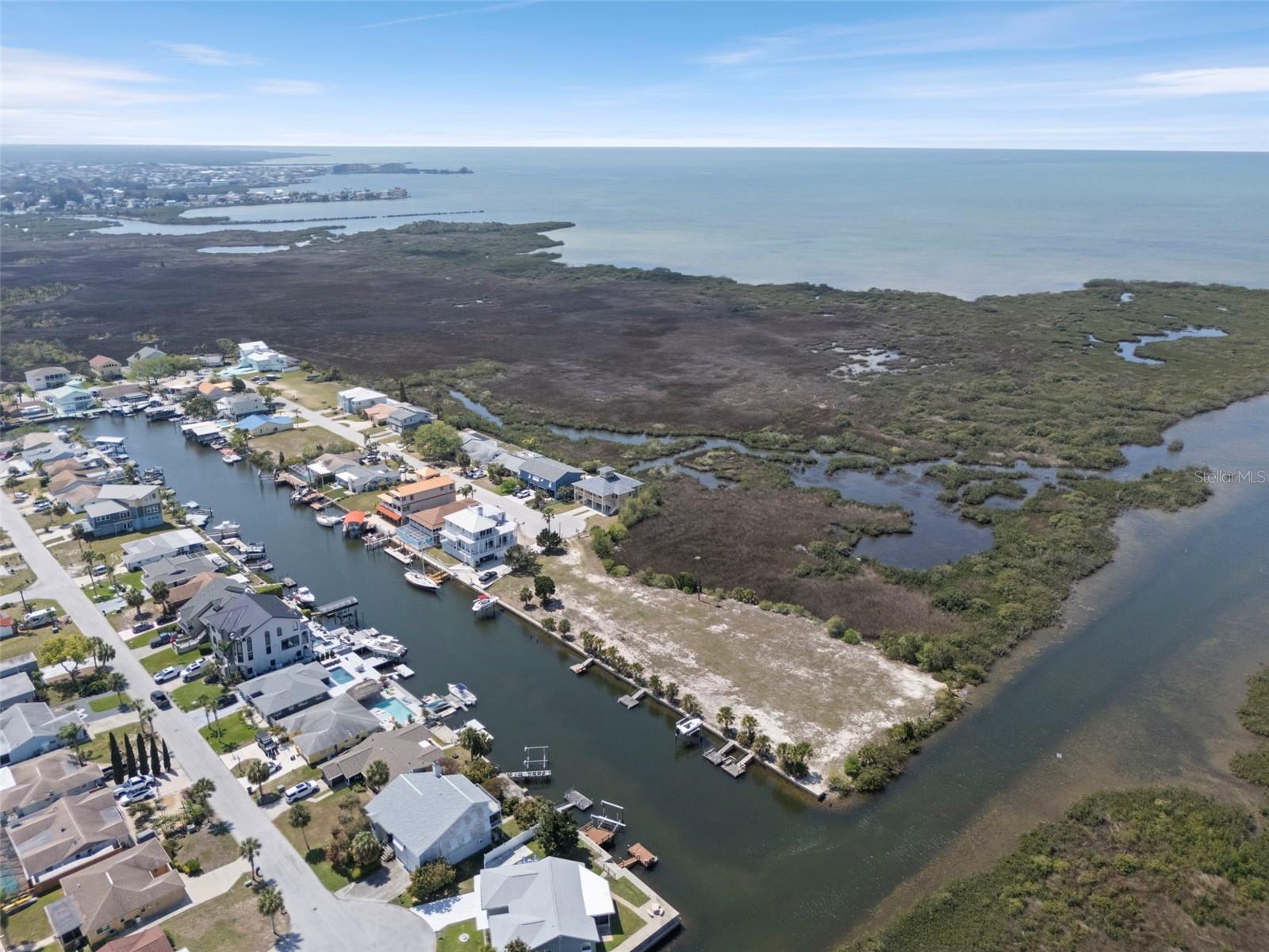 SEA PINES - Residential