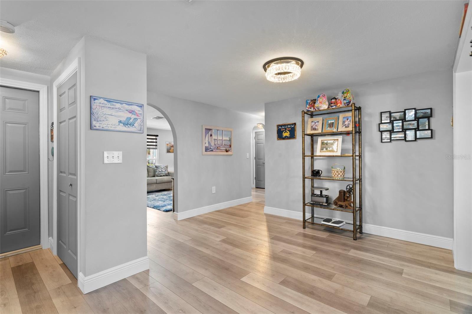 SEA PINES - Residential