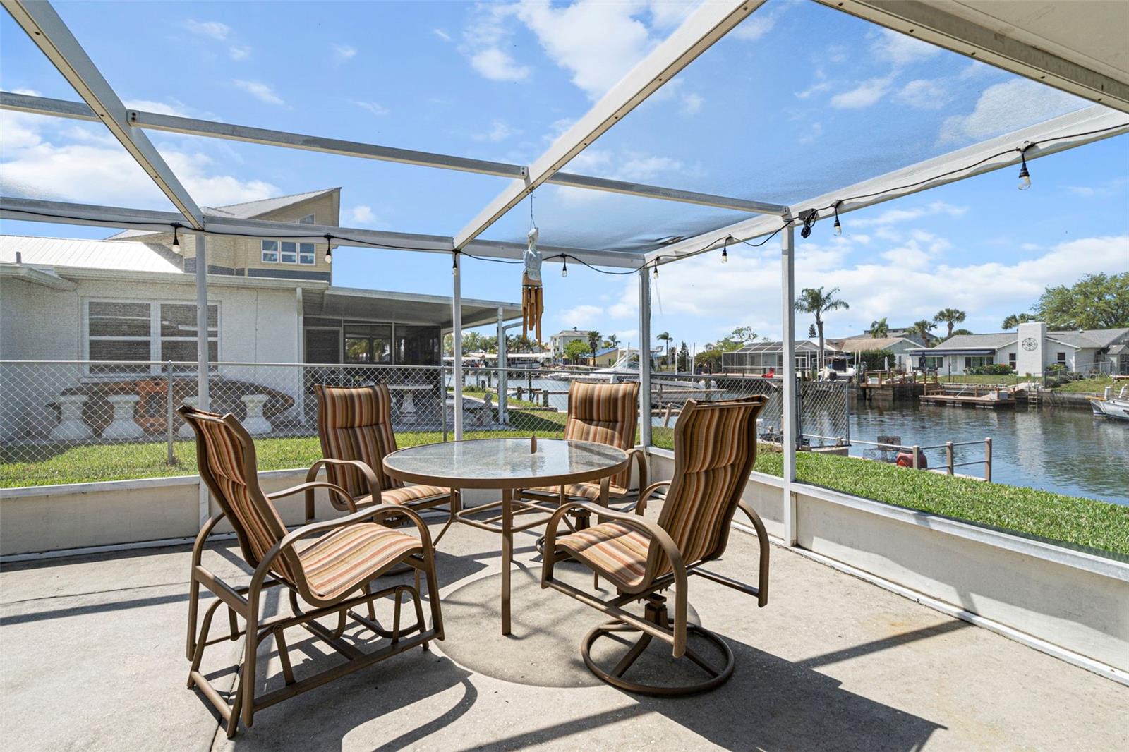 SEA PINES - Residential