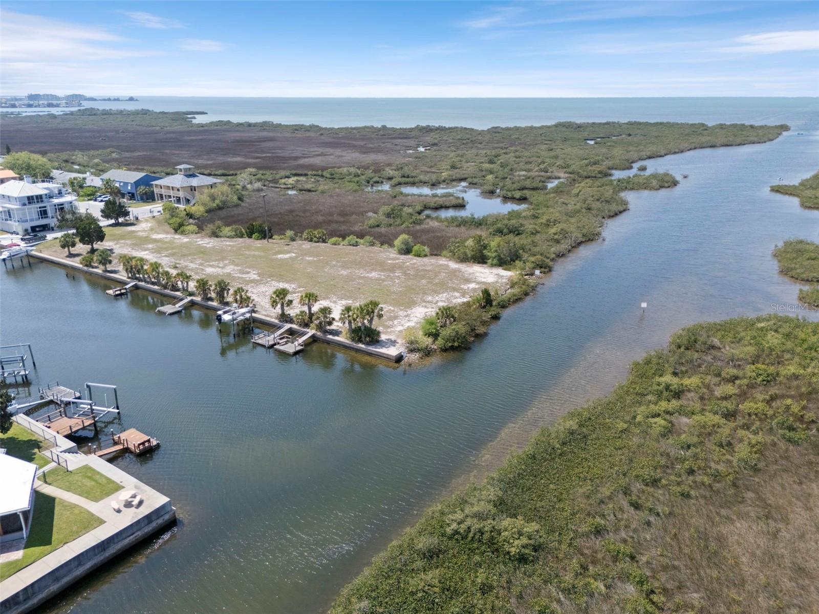 SEA PINES - Residential
