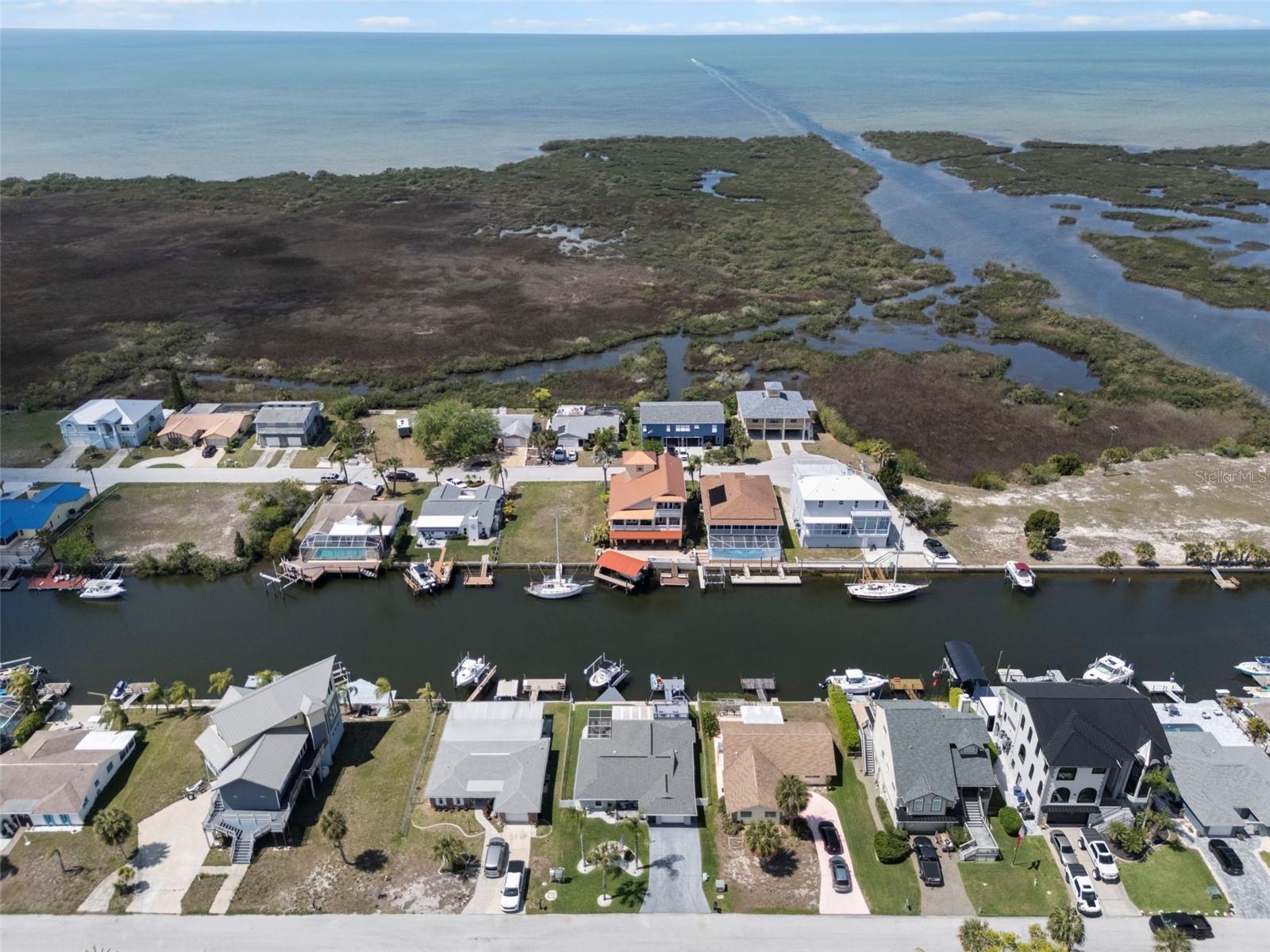 SEA PINES - Residential