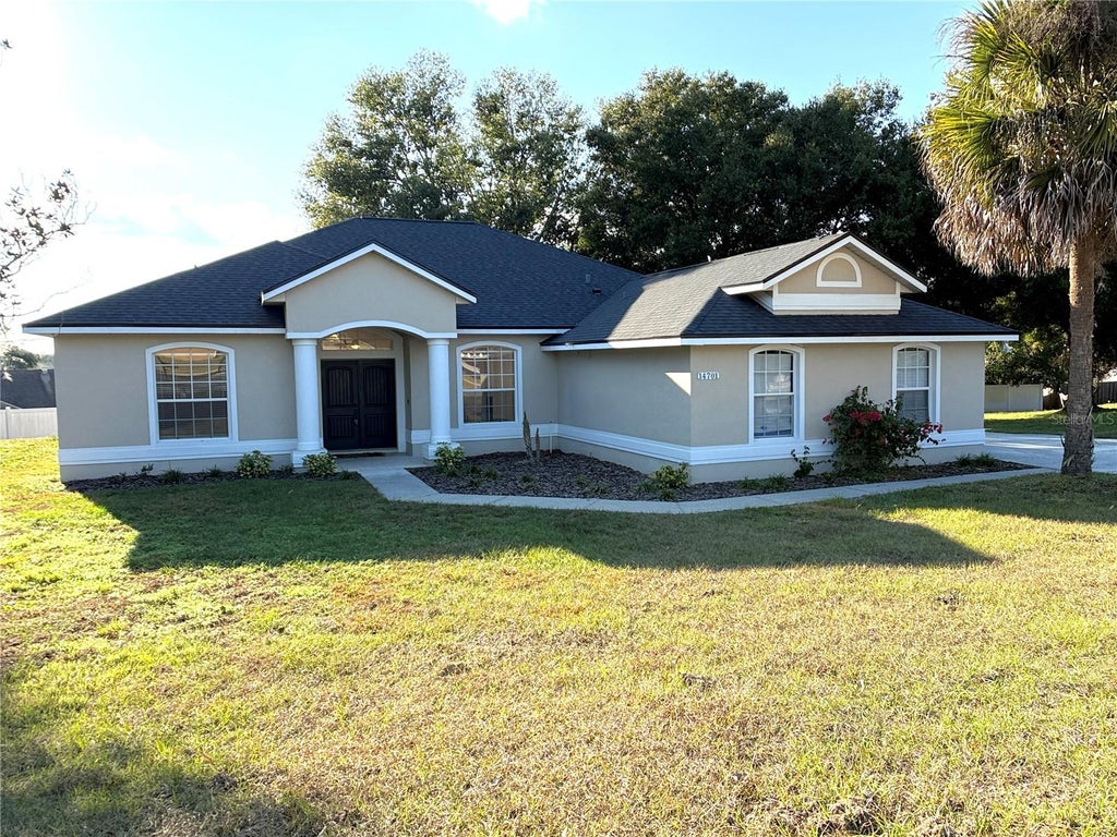 Photo of 14701 Timucua Place, Clermont, FL 34711 (MLS # O6450506)