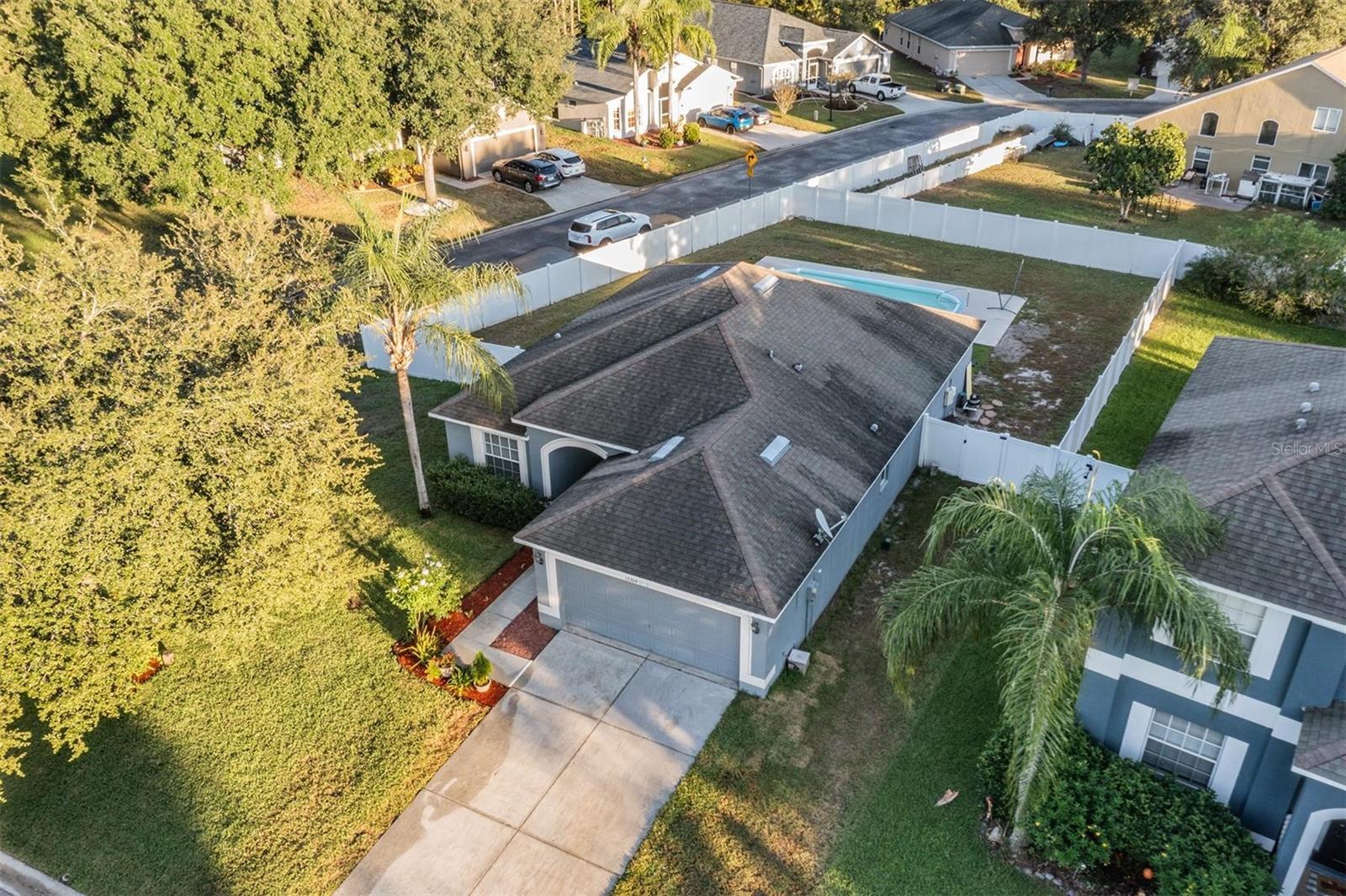 VERANDAHS - Residential