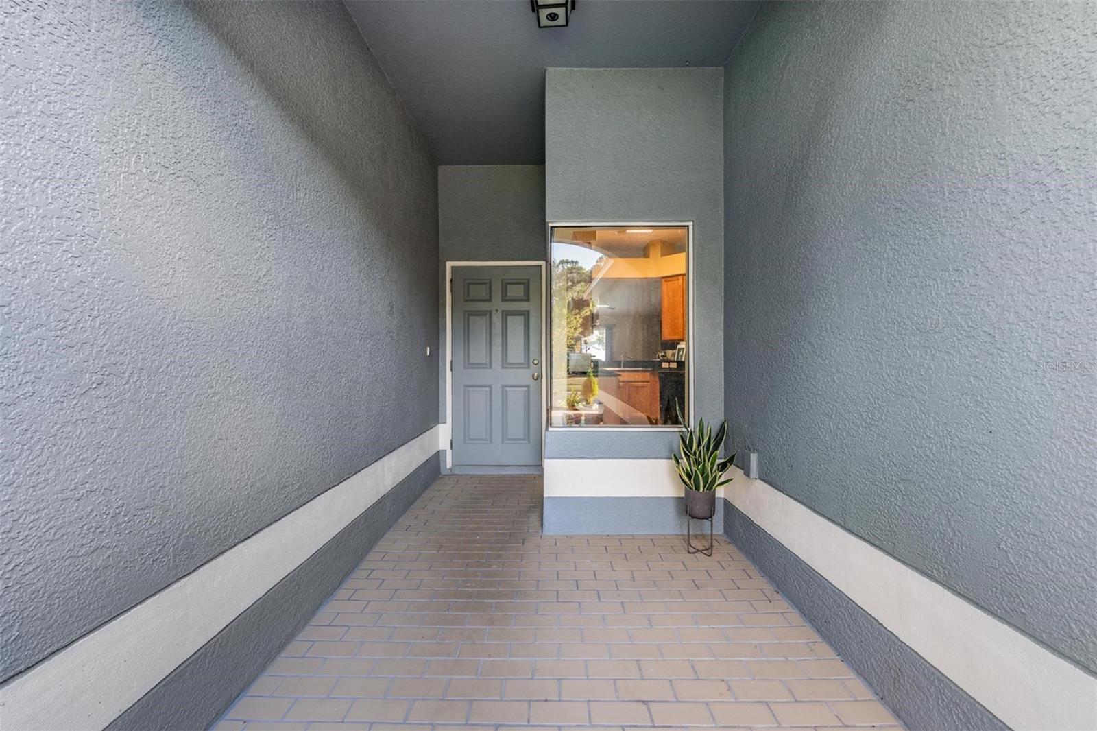 VERANDAHS - Residential