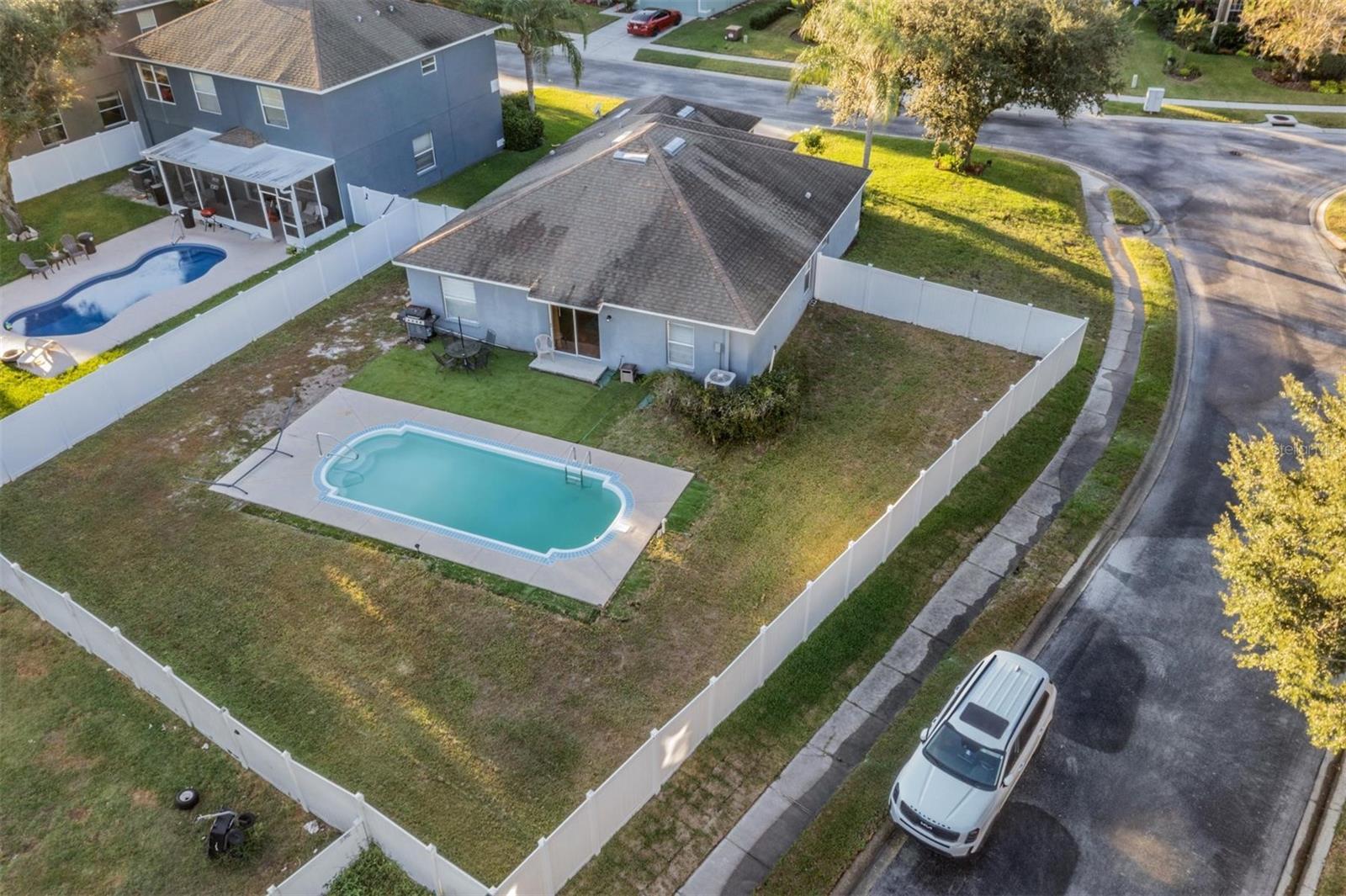 VERANDAHS - Residential