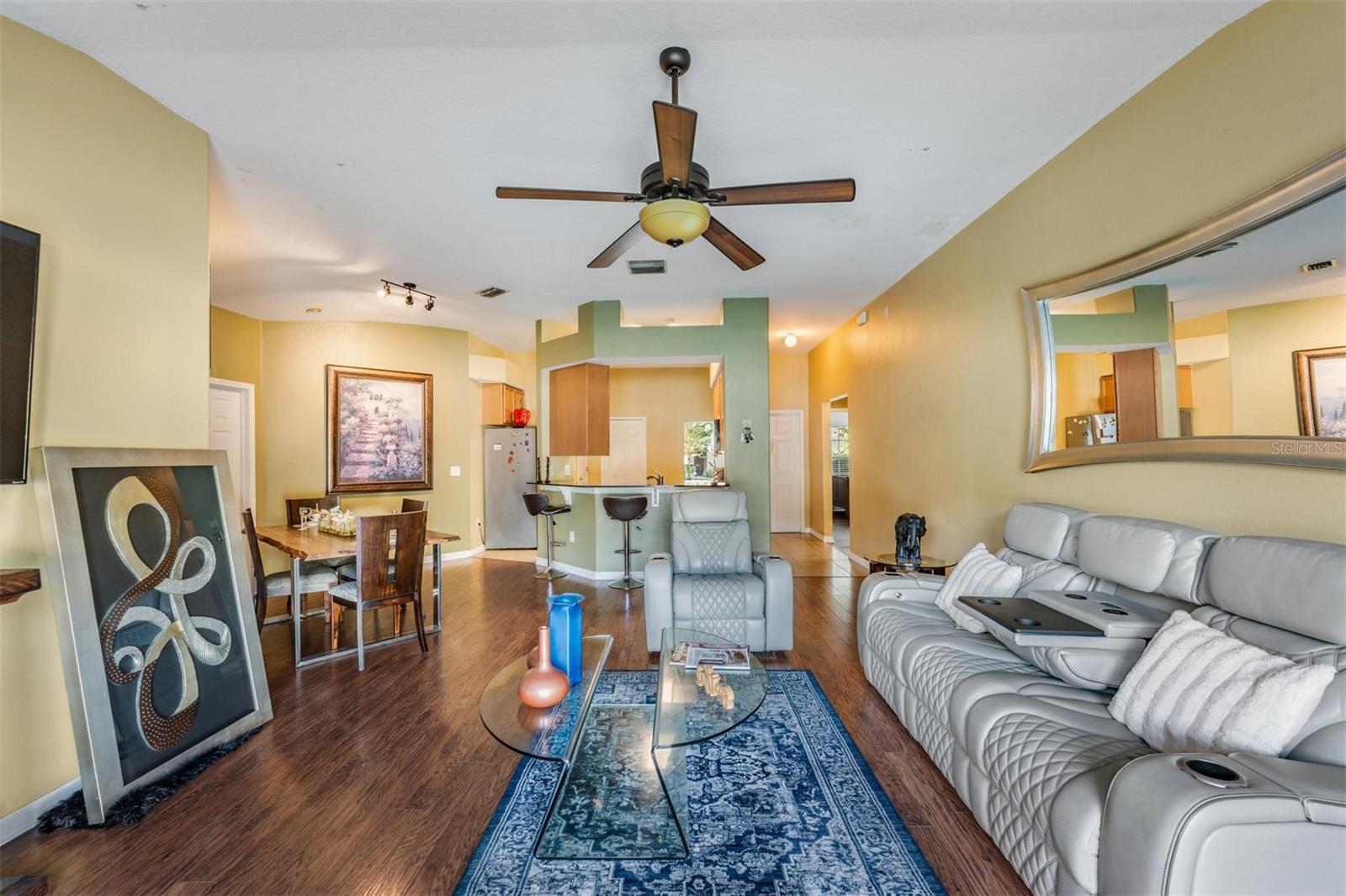 VERANDAHS - Residential