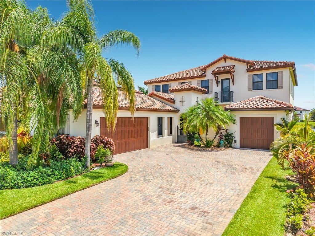 Photo of 5024 Milano Street, Ave Maria, FL 34142 (MLS # N6145563)