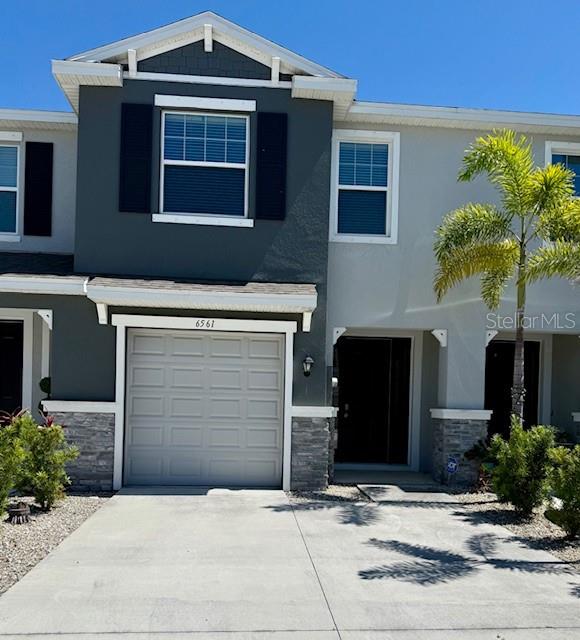 For Lease – Waterfront 3/2 in Gated Sarasota Community!
Welcome to 6561 Serenity Fall Ln, a bright and spacious 3-bedroom, 2-bathroom home with a 1-car garage, tucked inside a quiet gated community near Waterside and I-75.
Enjoy a modern open layout, a well-equipped kitchen, and a private screened lanai with peaceful water views—a perfect place to relax or entertain. The primary suite features an en-suite bath and walk-in closet, with two additional bedrooms offering flexibility for guests or a home office.
Community amenities include a resort-style pool and fitness center, all within minutes of Lakewood Ranch, UTC, downtown Sarasota, and top-rated beaches.
3 Beds | 2 Baths | 1-Car Garage | Water View
First month’s rent and security deposit required.
Small pets considered. No smoking. Available for immediate move-in.
Schedule your private tour today and enjoy Florida living at its finest!