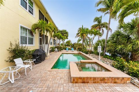 A home in PUNTA GORDA