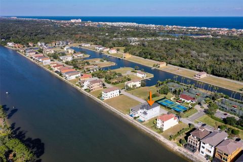 A home in PALM COAST