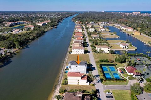 A home in PALM COAST