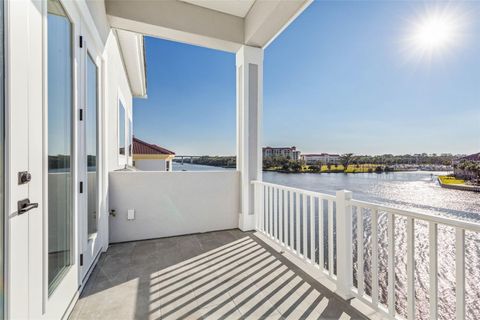 A home in PALM COAST